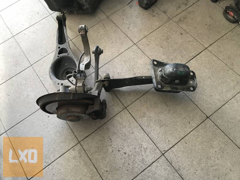 SKODA OCTAVIA II Kombi -jobb hátsó csonkállvány apróhirdetés