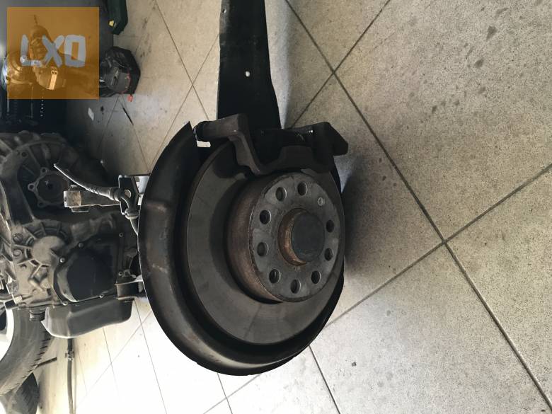 SKODA OCTAVIA II Kombi -jobb hátsó csonkállvány apróhirdetés