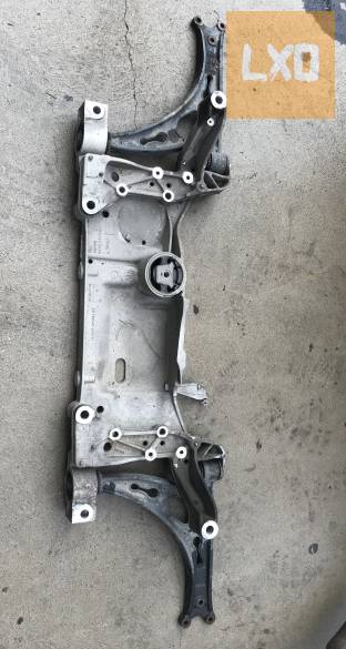 SKODA OCTAVIA II 2,0 PD BKD / komplett bölcső apróhirdetés