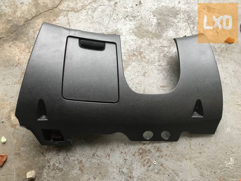 SKODA OCTAVIA II / kormány alatti burkolat 1Z1 857 923 apróhirdetés