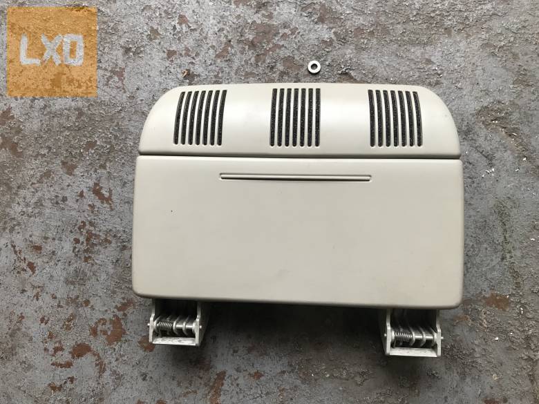 SKODA OCTAVIA II / szemüvegtartó 1Z0 868 565 D apróhirdetés