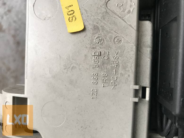 SKODA OCTAVIA II / szemüvegtartó 1Z0 868 565 D apróhirdetés