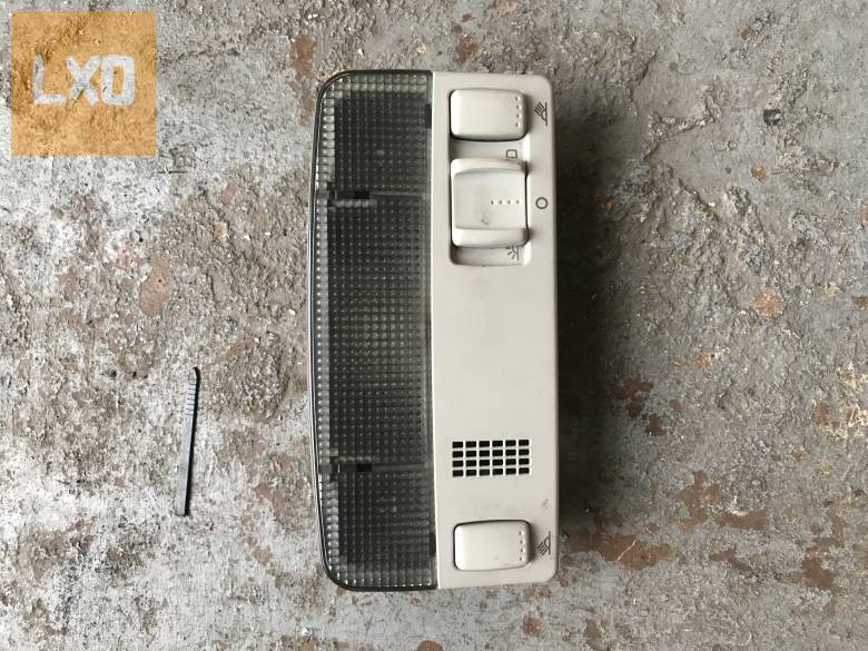 SKODA OCTAVIA II / beltér világítás 3B0 947 105 C apróhirdetés