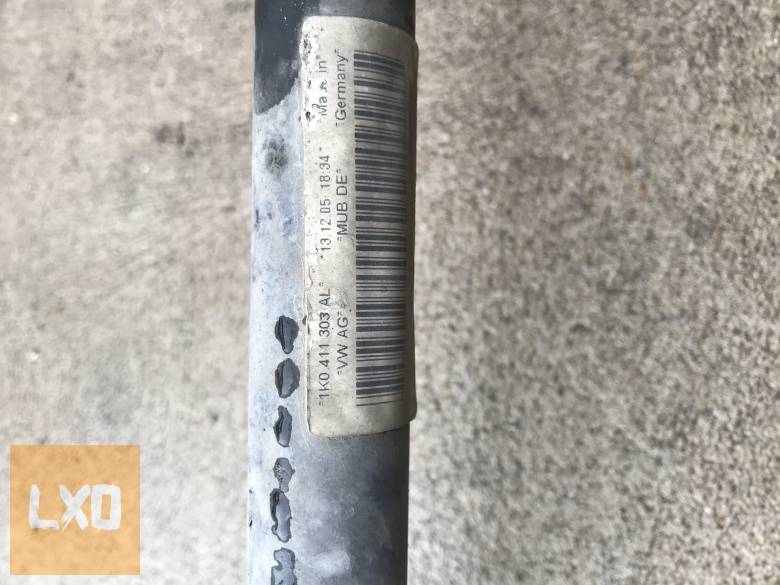 VW GOLF V 2,0 PD stabilizátor rúd  1K0 411 303 AL apróhirdetés