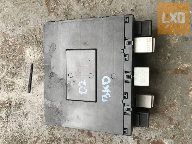 VW GOLF V 2,0 PD BKD / komfortmodul 3C0 937 049 E apróhirdetés