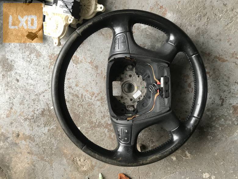 SKODA OCTAVIA II Kombi / bőr multikormány apróhirdetés