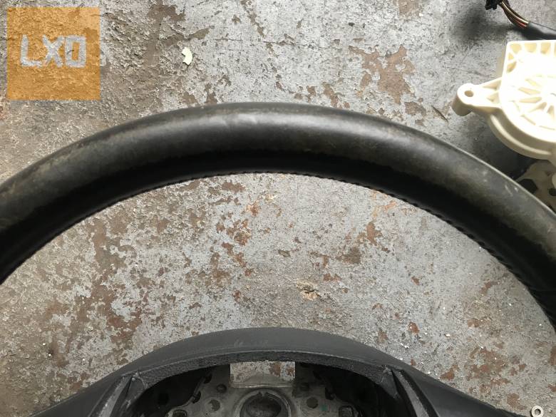 SKODA OCTAVIA II Kombi / bőr multikormány apróhirdetés