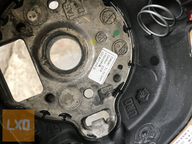 SKODA OCTAVIA II Kombi / bőr multikormány apróhirdetés