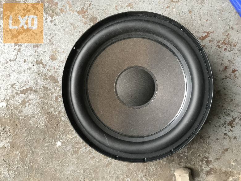 SKODA OCTAVIA II / első hangszóró SOUND SYSTEM 1Z0 035 411 D apróhirdetés