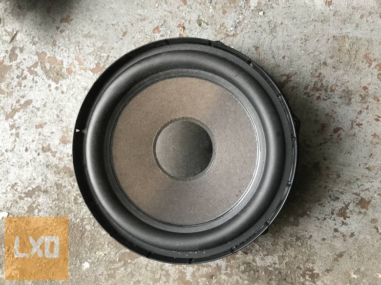 SKODA OCTAVIA II / SOUND SYSTEM / első hangszóró 1Z0 035 411 D apróhirdetés