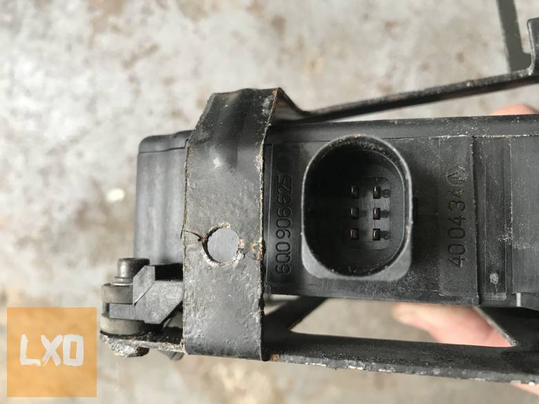 SKODA OCTAVIA II  2,0 PD BKD / vákuumvezérlő 6Q0 906 625 apróhirdetés