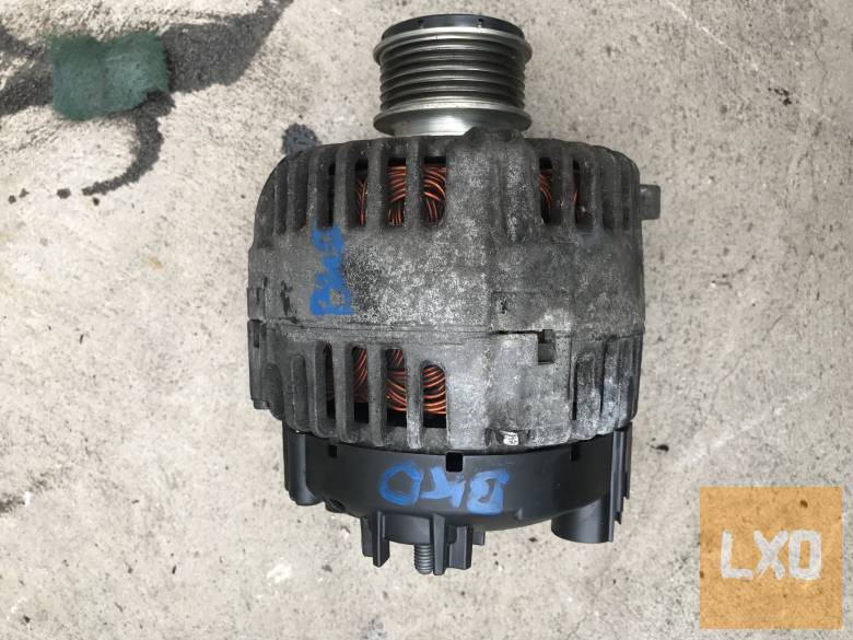 SKODA OCTAVIA II 2,0 PD BKD / generátor 06F 903 023 C apróhirdetés