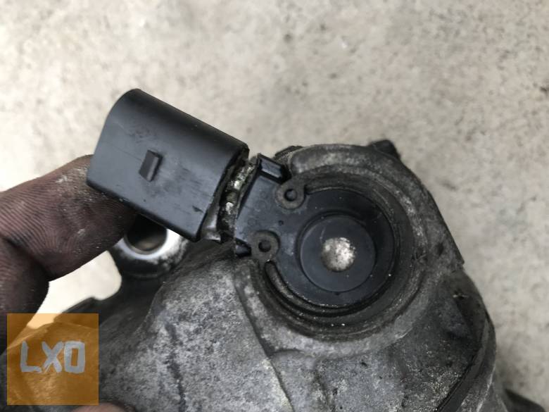 SKODA OCTAVIA II 2,0 PD BKD / klímakompresszor 5N0 820 803 apróhirdetés