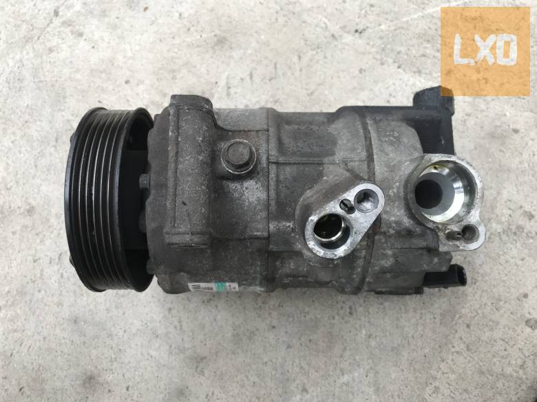 SKODA OCTAVIA II 2,0 PD BKD / klímakompresszor 5N0 820 803 apróhirdetés