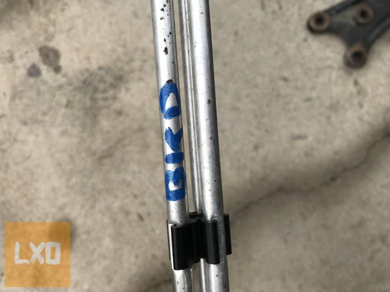 SKODA OCTAVIA II 2,0 PD BKD / üzemanyagcső apróhirdetés