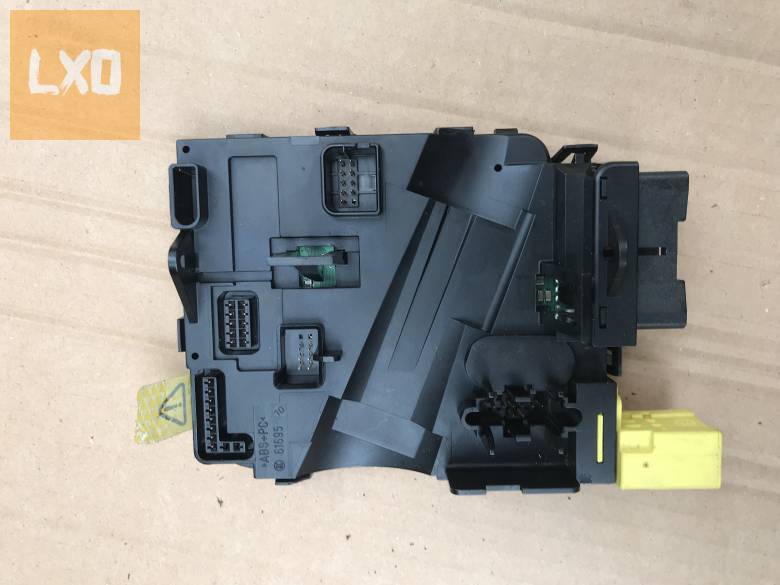 SKODA OCTAVIA II_GOLF V_LEON 1P_kormányvezérlő 1K0 953 549 AG apróhirdetés