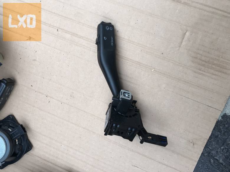 SKODA OCTAVIA II_GOLF V_LEON 1P_ablaktörlő kapcsoló 1K0 953 519 A apróhirdetés