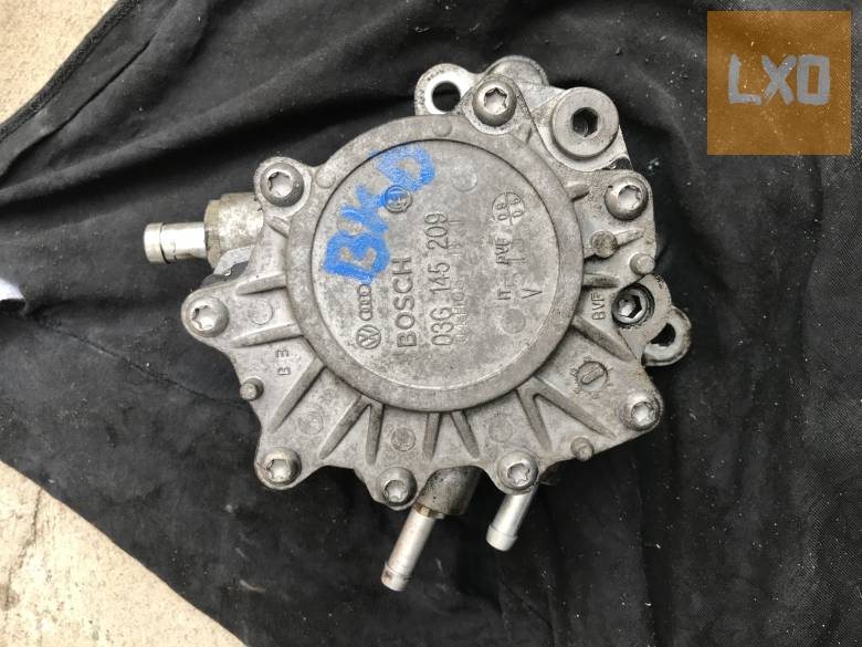 SKODA OCTAVIA II 2,0 PD BKD / tandempumpa 03G 145 209 apróhirdetés