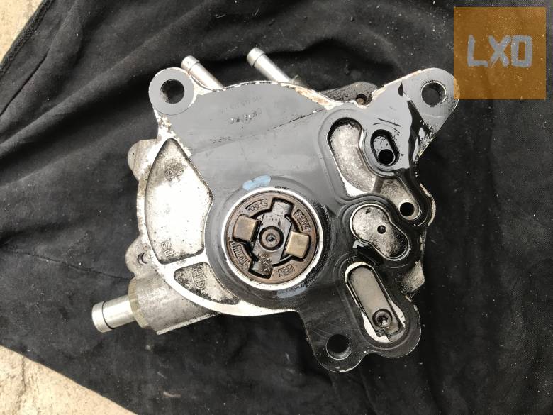 SKODA OCTAVIA II 2,0 PD BKD / tandempumpa 03G 145 209 apróhirdetés