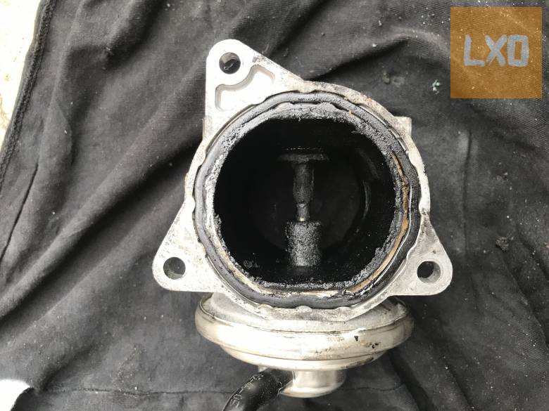 SKODA OCTAVIA II 2,0 PD BKD / EGR szelep 038 129 637 D apróhirdetés