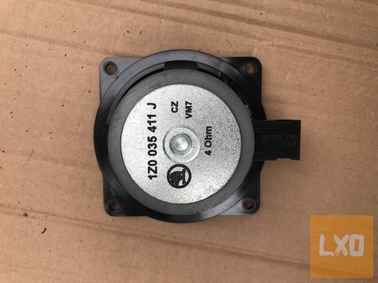 SKODA OCTAVIA II / hangszórók ( magas) 1Z0 035 411 J apróhirdetés