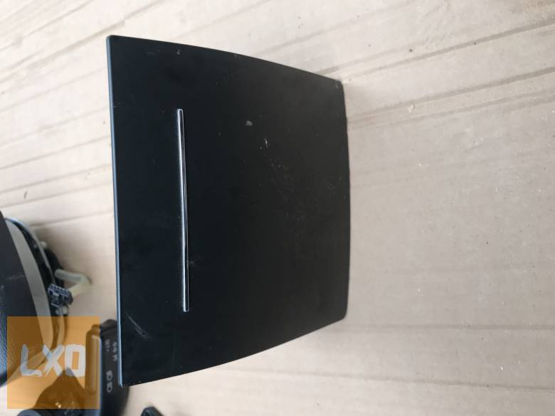 SKODA OCTAVIA II // tároló 1Z0 863 284 apróhirdetés