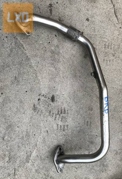 VW GOLF V 2,0 PD BKD / EGR cső 3G0 131 521 A apróhirdetés