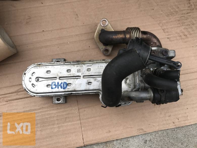 VW GOLF V 2,0 PD BKD / EGR hűtő 03G 131 513 J apróhirdetés