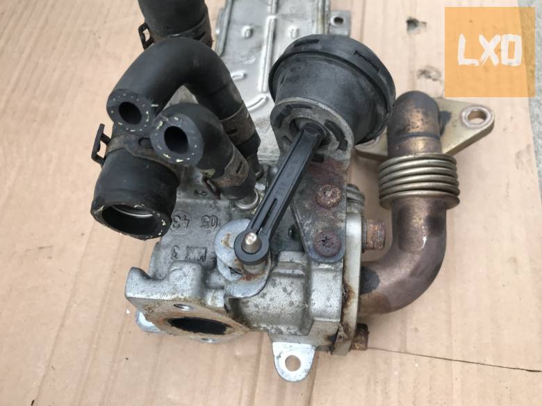 VW GOLF V 2,0 PD BKD / EGR hűtő 03G 131 513 J apróhirdetés