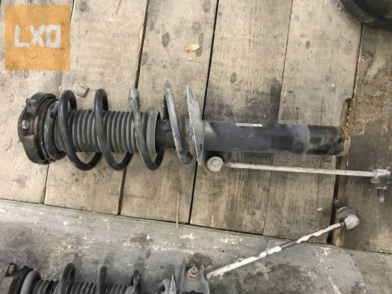 VW GOLF V 2,0 PD BKD / bal első gólyaláb 1T0 413 031 DS apróhirdetés