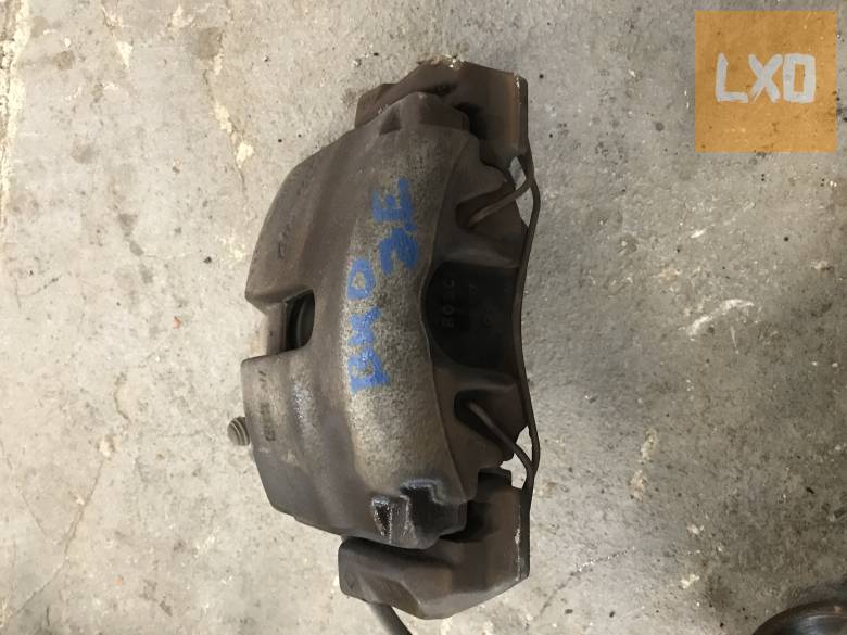 VW GOLF V 2,0 PD BKD / jobb első féknyereg (288 mm) apróhirdetés