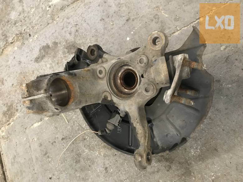 VW GOLF V 2,0 PD BKD - bal első csonkállvány (288 mm) apróhirdetés