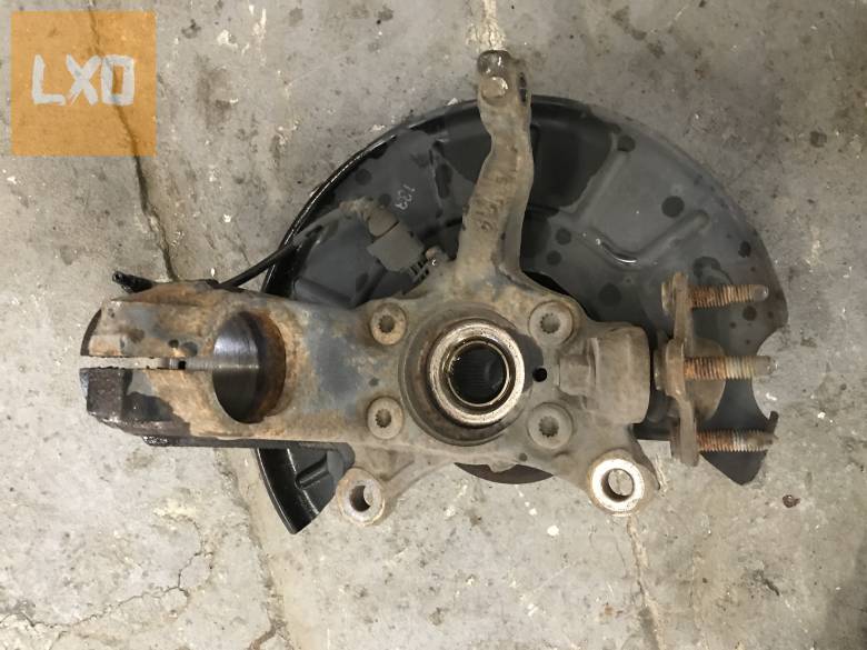 VW GOLF V 2,0 PD BKD - jobb első csonkállvány (288 mm) apróhirdetés