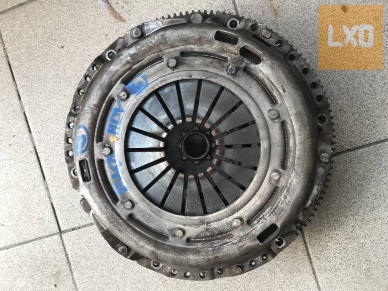 VW GOLF V 2,0 PD BKD (kézi 6) kettős tömegű lendkerék apróhirdetés