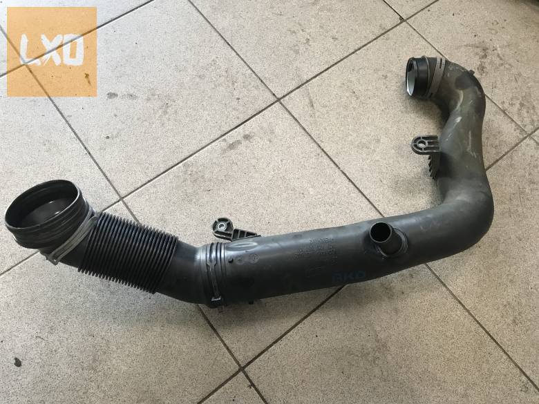 VW GOLF V 2,0 PD BKD / turbócső 1K0 129 654 K apróhirdetés