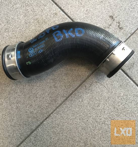 VW GOLF V 2,0 PD BKD / turbócső 1K0 145 838 D apróhirdetés