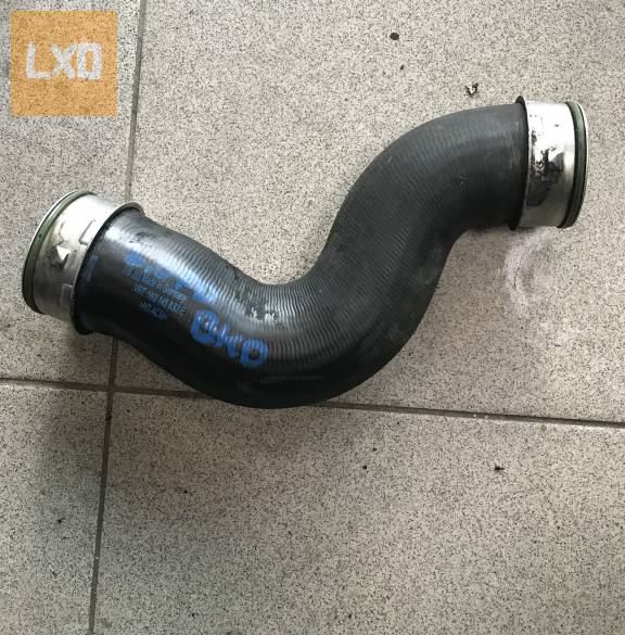 VW GOLF V 2,0 PD BKD / turbócső 1K0 145 832 E apróhirdetés