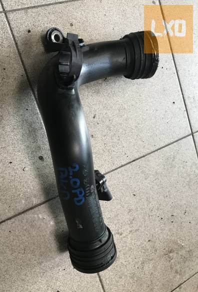 VW GOLF V 2,0 PD BKD / turbócső 1K0 145 770 D apróhirdetés