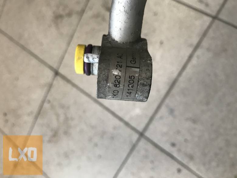 VW GOLF V 2,0 PD BKD /  klímacső 1K0 820 721 AC apróhirdetés