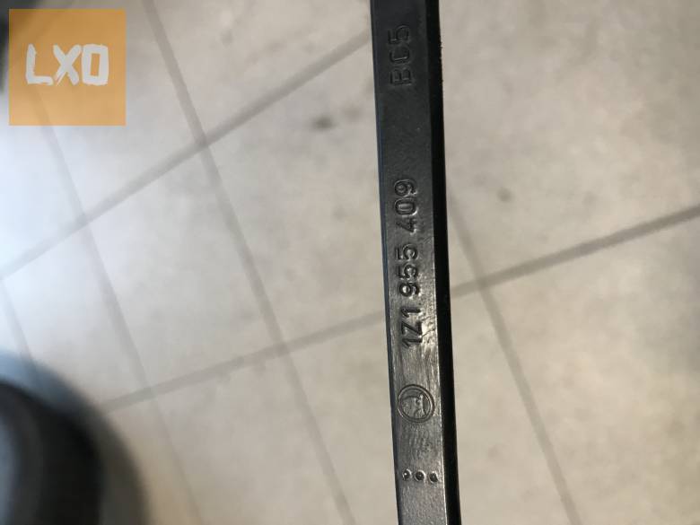 SKODA OCTAVIA II / bal ablaktörlő kar 1Z1 955 409 apróhirdetés