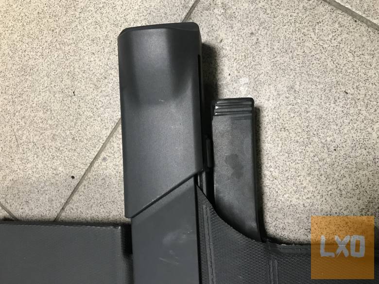 SKODA OCTAVIA II Kombi / csomagtér roló (hibátlan) apróhirdetés