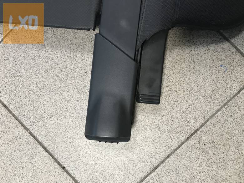 SKODA OCTAVIA II Kombi / csomagtér roló (hibátlan) apróhirdetés