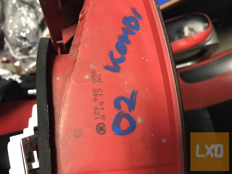 SKODA OCTAVIA II Kombi / jobb hátsó lámpa 1Z9 945 096 apróhirdetés