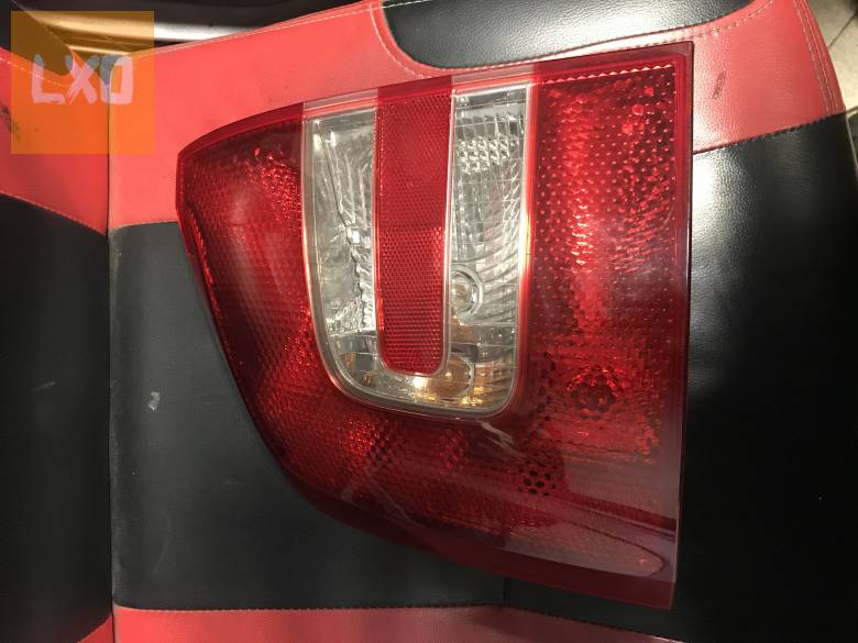 SKODA OCTAVIA II Kombi / bal hátsó lámpa 1Z9 945 095 apróhirdetés