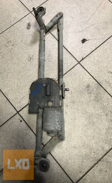 SKODA OCTAVIA II / ablaktörlő motor+szerkezet 1Z1 955 119 A apróhirdetés