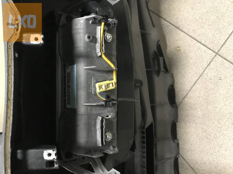 SKODA OCTAVIA II / légzsák szett apróhirdetés