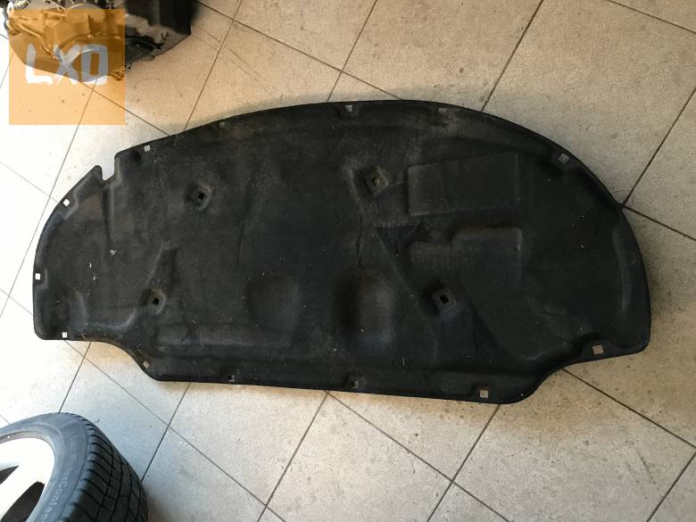 AUDI A3 8P / géptető szigetelés apróhirdetés