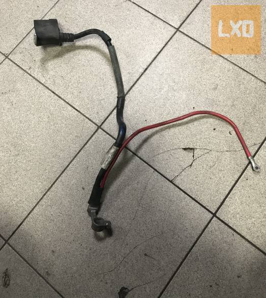 VW GOLF V 2,0 PD BKD / akkumulátor saru apróhirdetés