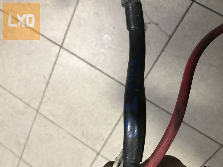 VW GOLF V 2,0 PD BKD / akkumulátor saru apróhirdetés