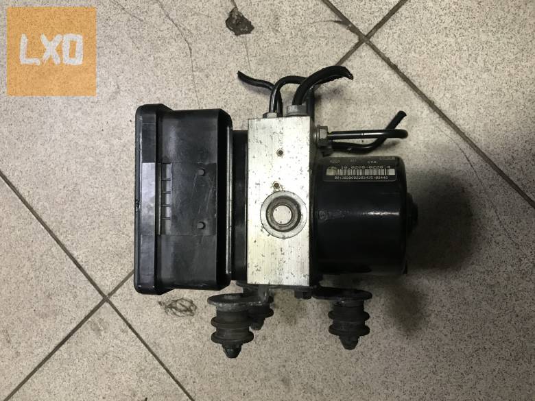 VW GOLF V 2,0 PD BKD / ABS kocka 1K0 907 379 AA apróhirdetés